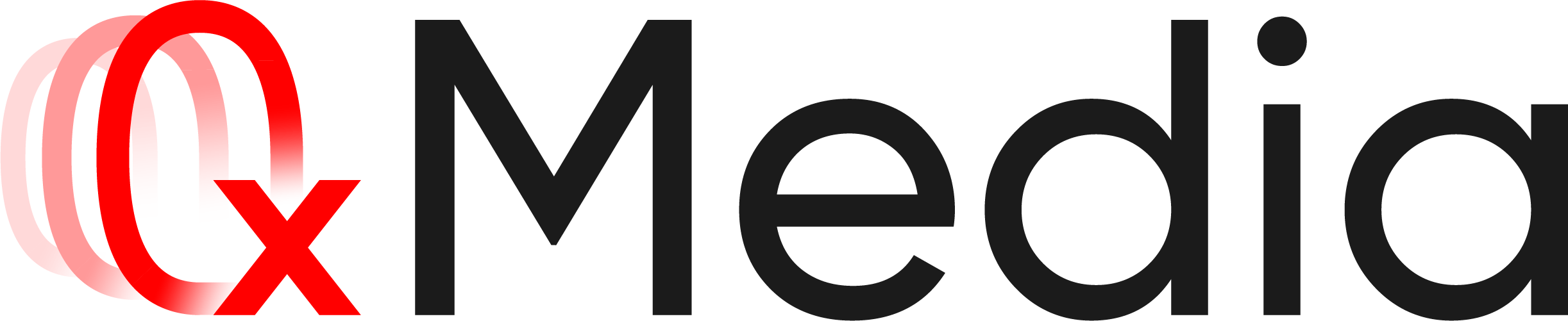 0xMedia logo