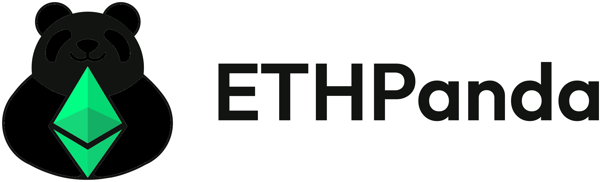 ETHPanda logo