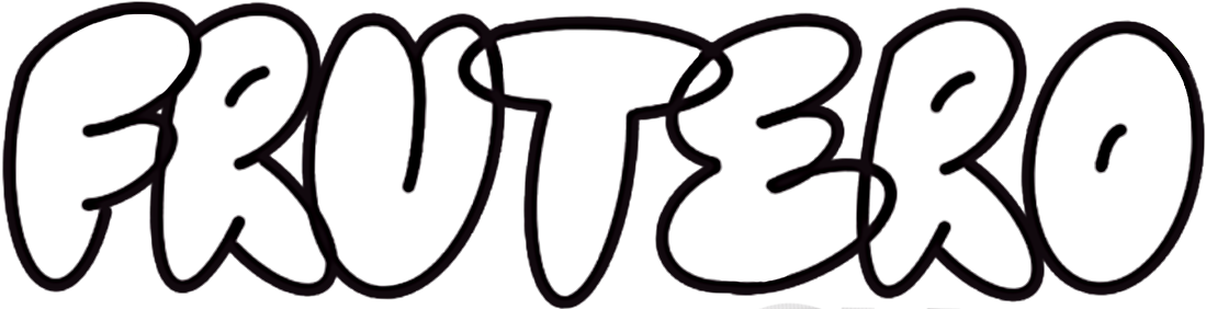 Frutero logo