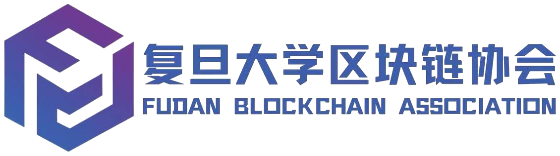 Fudan Blockchain Association logo