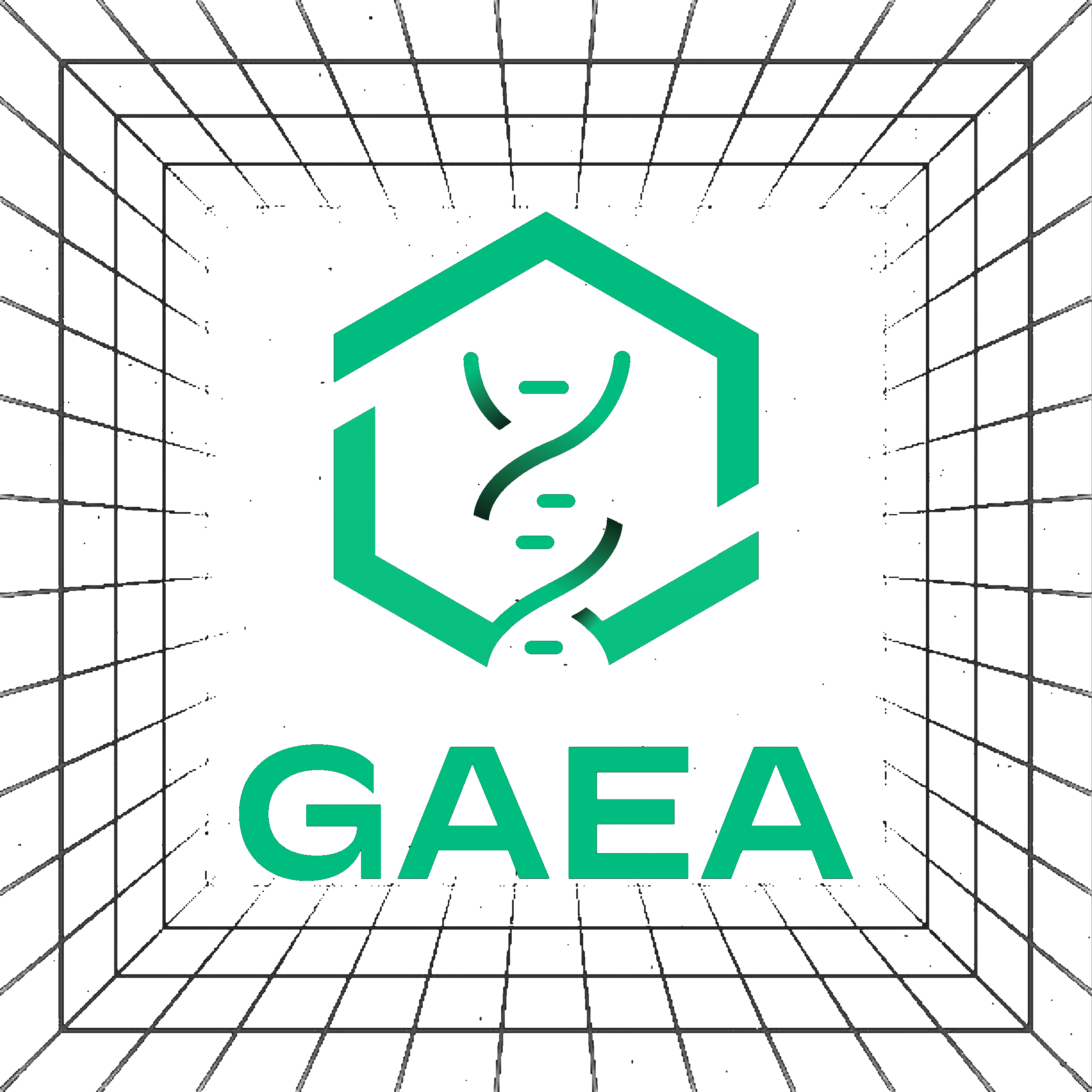 GAEA logo