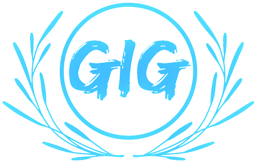 GIG DAO logo