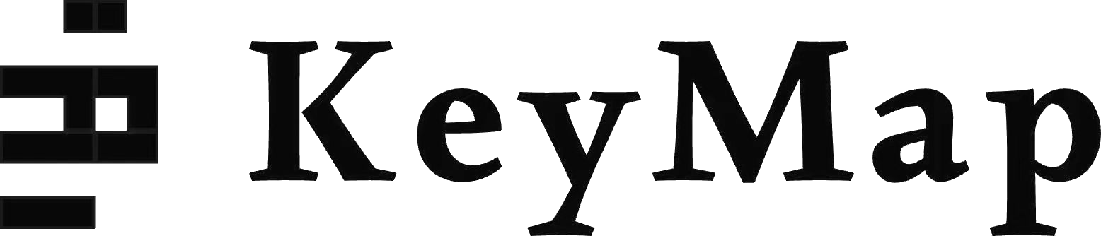 KeyMap DAO logo