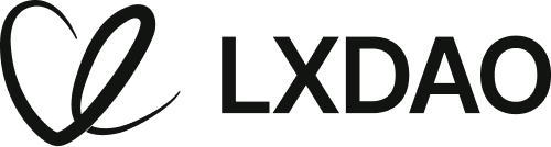 LXDAO logo