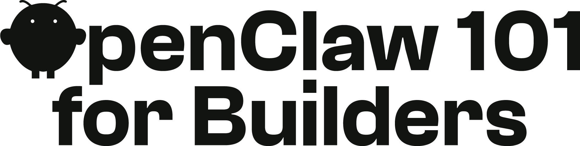 OpenClaw logo