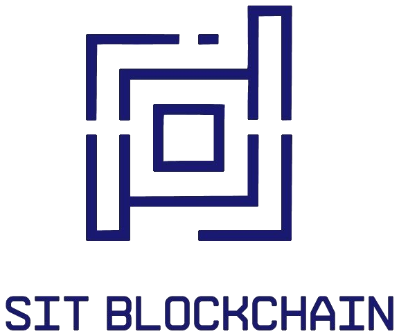 SIT Blockchain logo