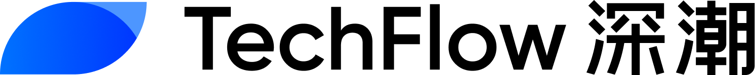 TechFlow logo