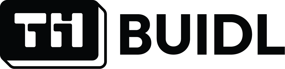 TH BUIDL logo
