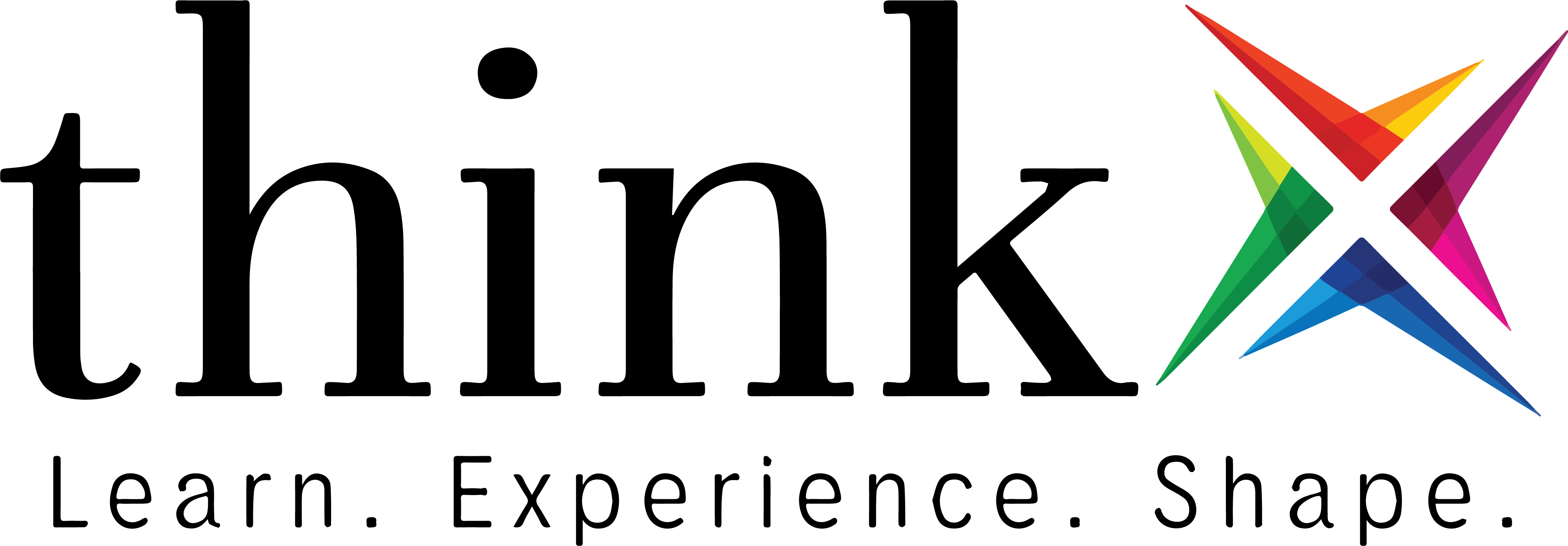 thinkX logo