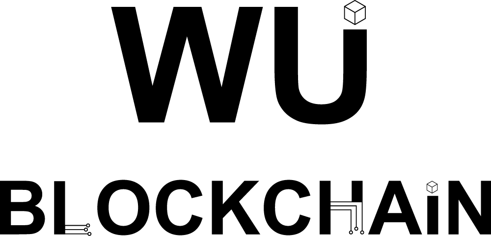 WU Blockchain logo